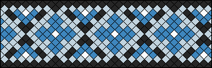 Normal pattern #27407 variation #444436