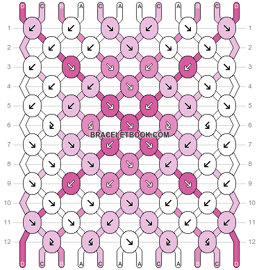 Normal pattern #201102 variation #444437 pattern