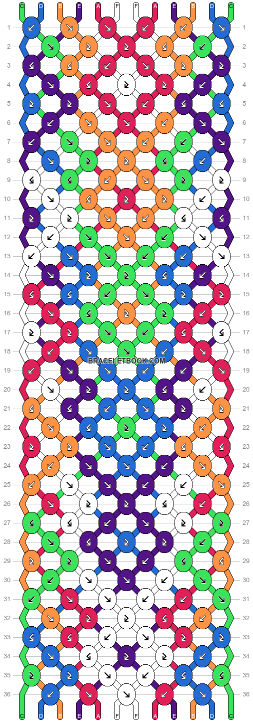 Normal pattern #208083 variation #444438 pattern