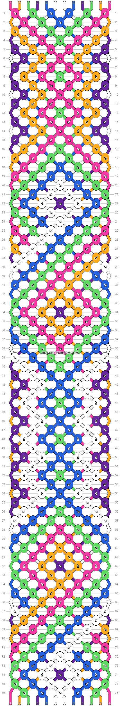 Normal pattern #32964 variation #444439 pattern
