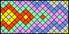 Normal pattern #18 variation #444440
