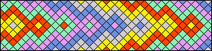 Normal pattern #18 variation #444440