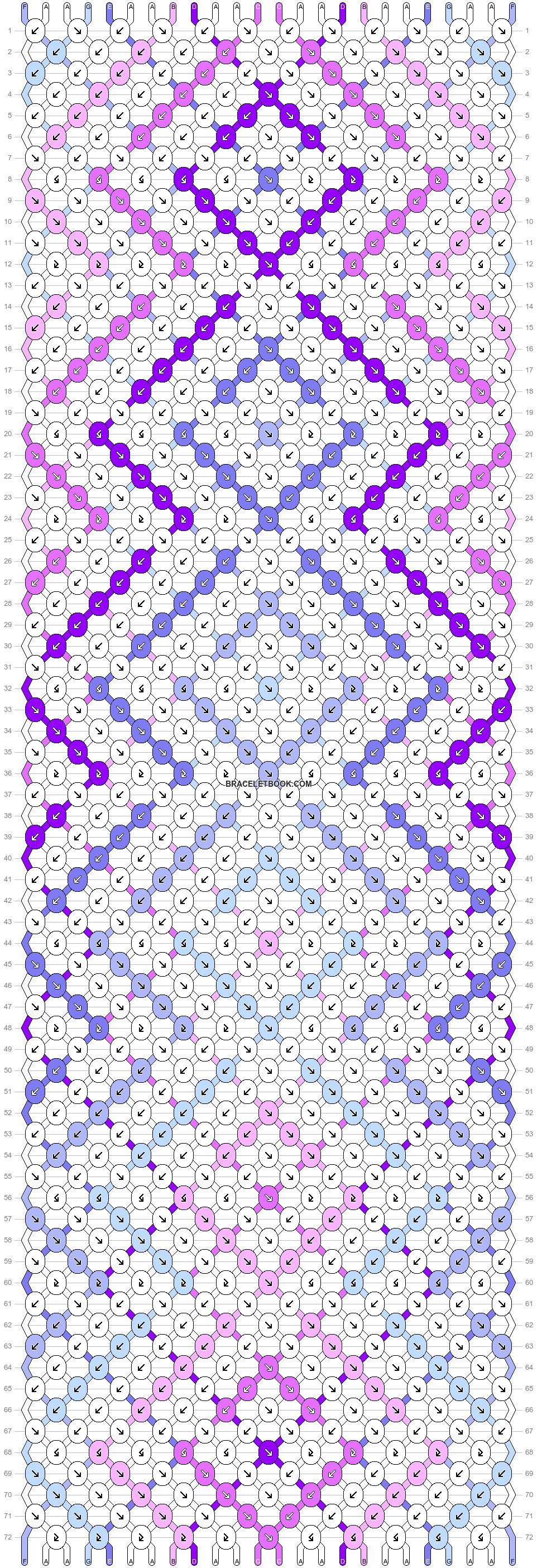 Normal pattern #44308 variation #444441 pattern