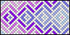 Normal pattern #44308 variation #444441