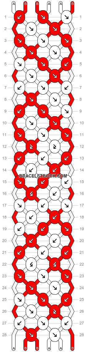 Normal pattern #209540 variation #444448 pattern