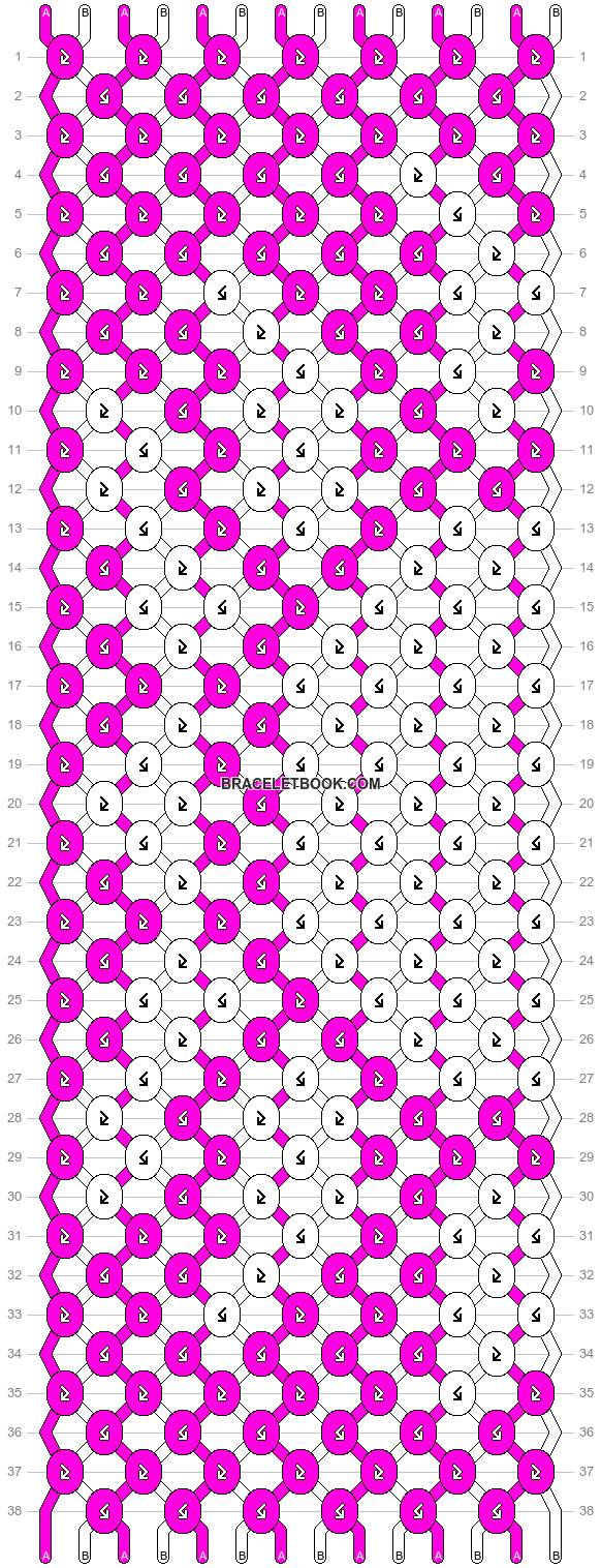 Normal pattern #211074 variation #444449 pattern