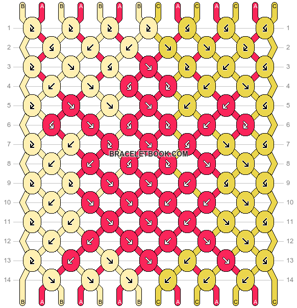 Normal pattern #101809 variation #444450 pattern