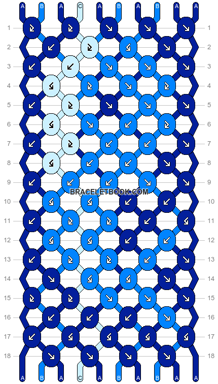 Normal pattern #149944 variation #444454 pattern