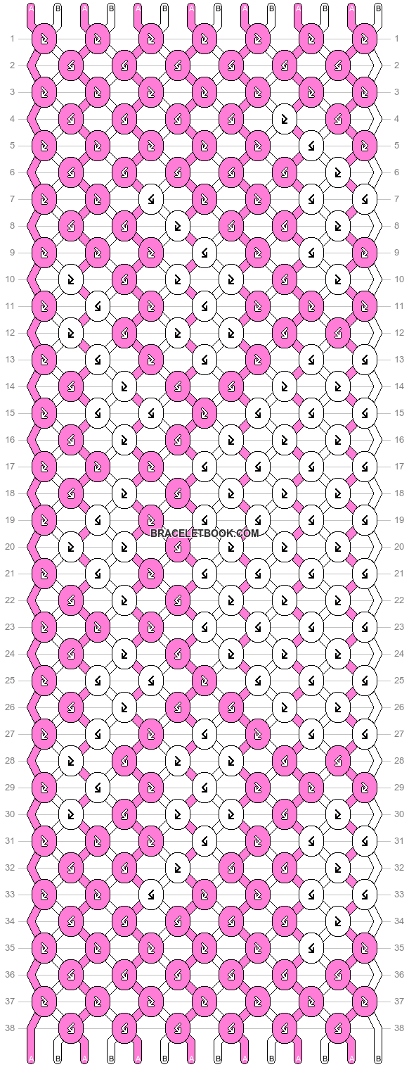 Normal pattern #211074 variation #444455 pattern