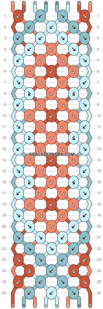 Normal pattern #1177 variation #444456 pattern