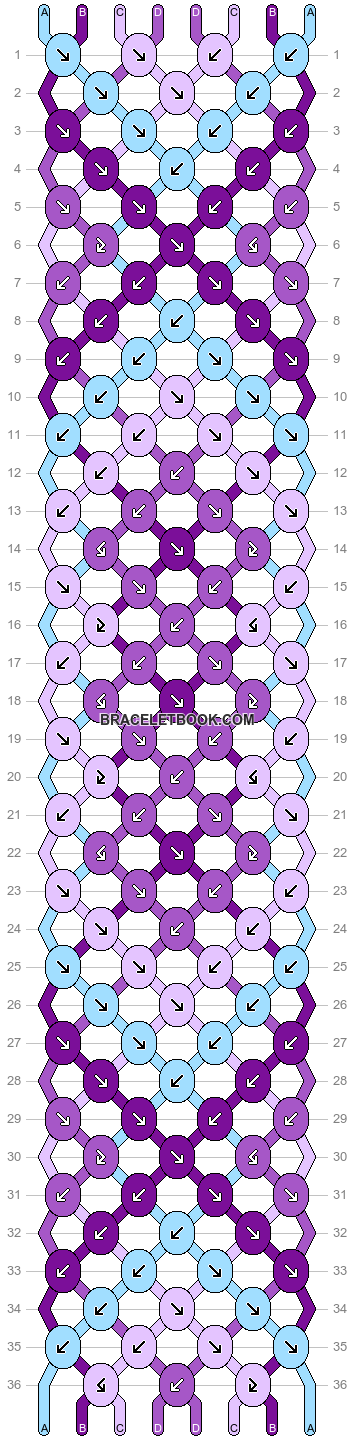 Normal pattern #10544 variation #444457 pattern