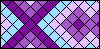 Normal pattern #10544 variation #444457