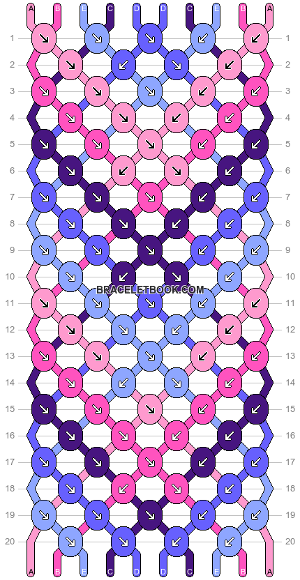 Normal pattern #16355 variation #444458 pattern