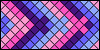 Normal pattern #16355 variation #444458