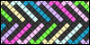 Normal pattern #142025 variation #444459