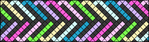 Normal pattern #142025 variation #444459