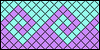 Normal pattern #5608 variation #444460