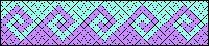 Normal pattern #5608 variation #444460