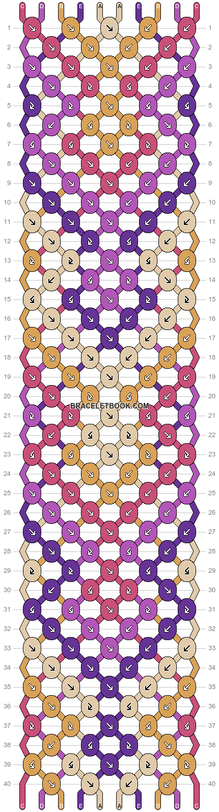 Normal pattern #208412 variation #444461 pattern