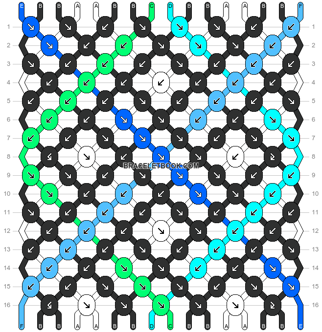 Normal pattern #27753 variation #444462 pattern