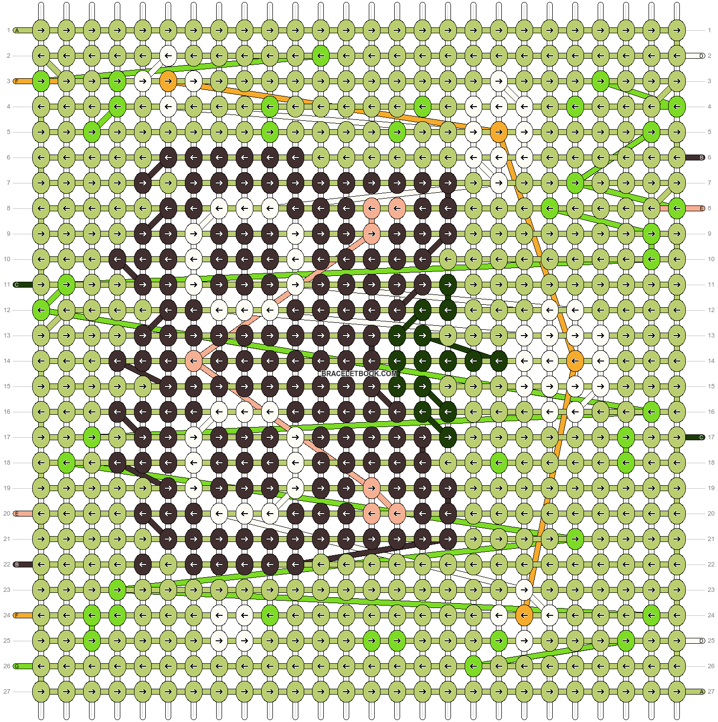 Alpha pattern #197896 variation #444463 pattern