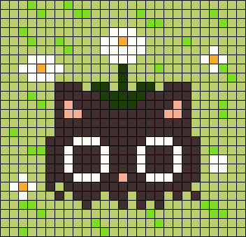 Alpha pattern #197896 variation #444463 preview