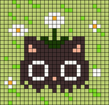 Alpha pattern #197896 variation #444463