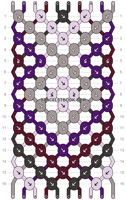 Normal pattern #211714 variation #444464 pattern