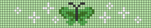 Alpha pattern #207005 variation #444465