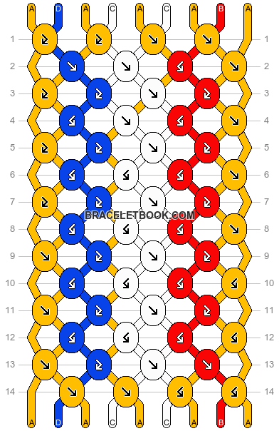 Normal pattern #163967 variation #444466 pattern