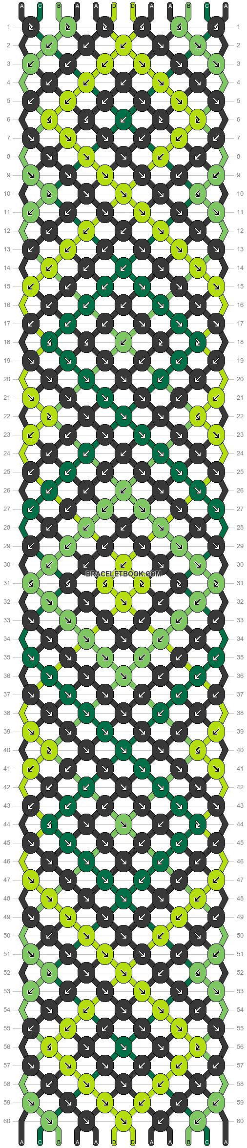Normal pattern #206059 variation #444467 pattern