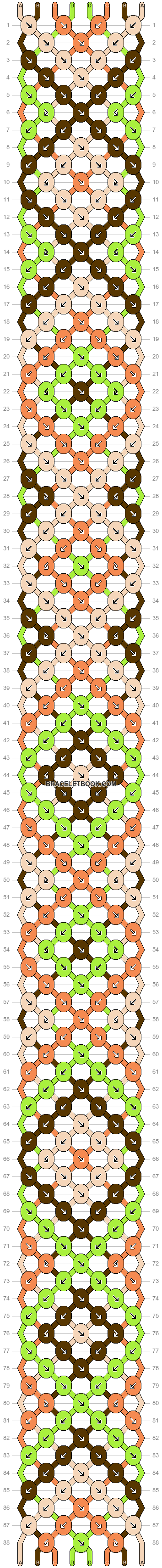Normal pattern #211330 variation #444468 pattern