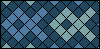 Normal pattern #8 variation #444469
