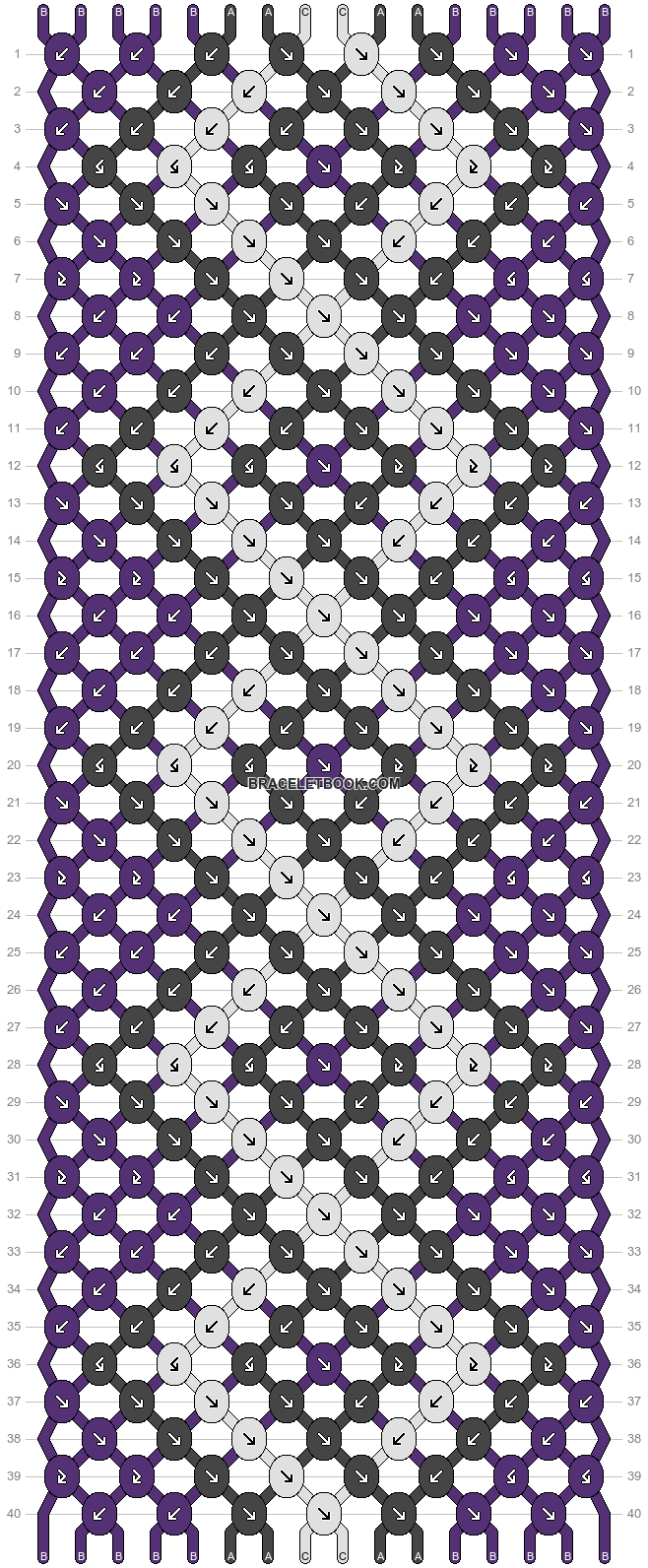 Normal pattern #105633 variation #444470 pattern