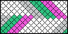 Normal pattern #2285 variation #444471