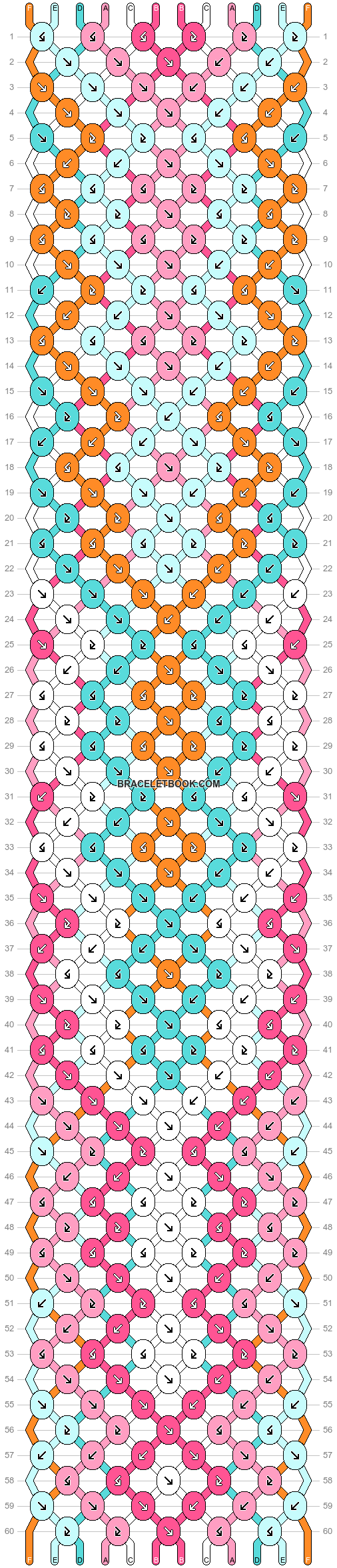 Normal pattern #192575 variation #444473 pattern