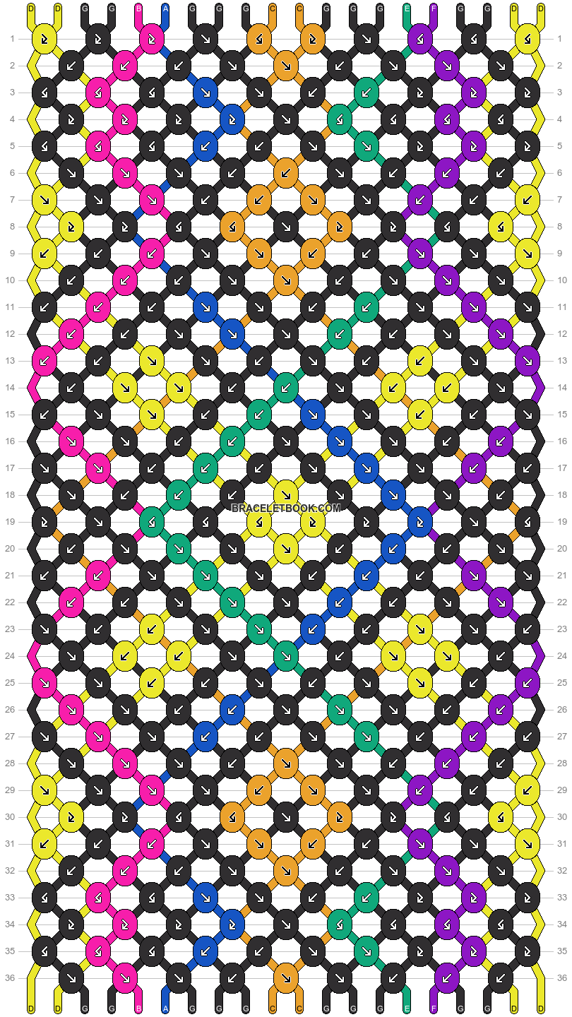 Normal pattern #129367 variation #444476 pattern