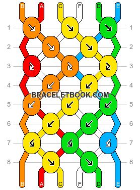 Normal pattern #1651 variation #444477 pattern
