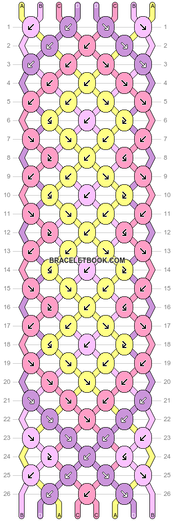 Normal pattern #1177 variation #444479 pattern