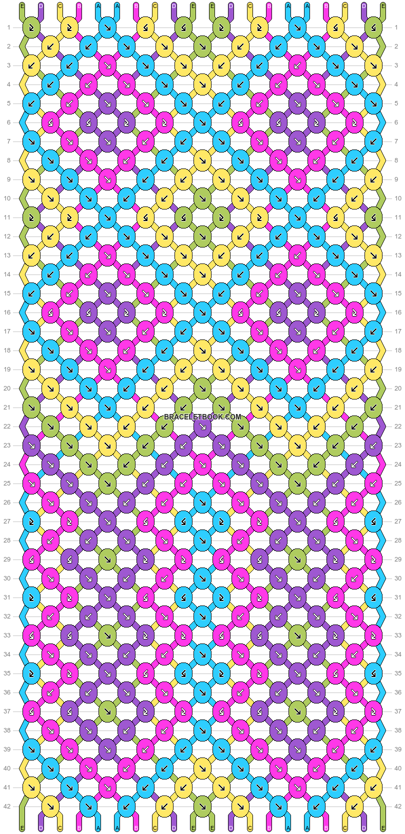 Normal pattern #28949 variation #444480 pattern