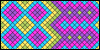 Normal pattern #28949 variation #444480