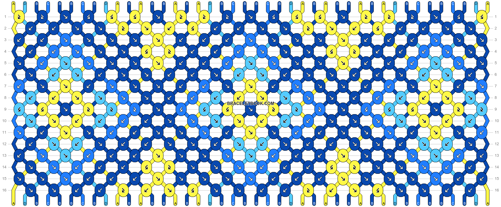 Normal pattern #193325 variation #444481 pattern