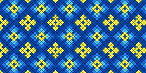 Normal pattern #193325 variation #444481