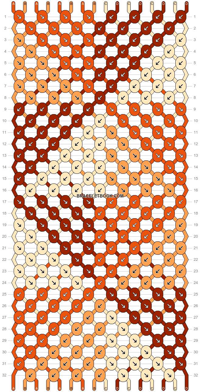 Normal pattern #9913 variation #444482 pattern