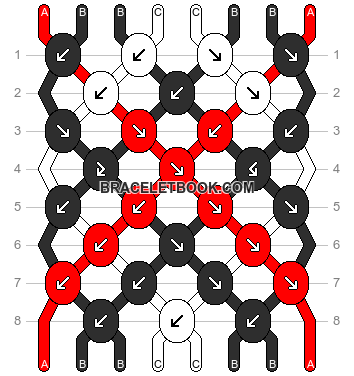 Normal pattern #211530 variation #444483 pattern