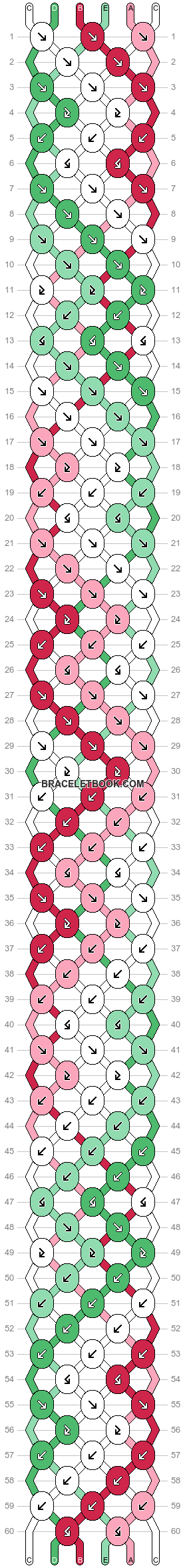 Normal pattern #165406 variation #444484 pattern