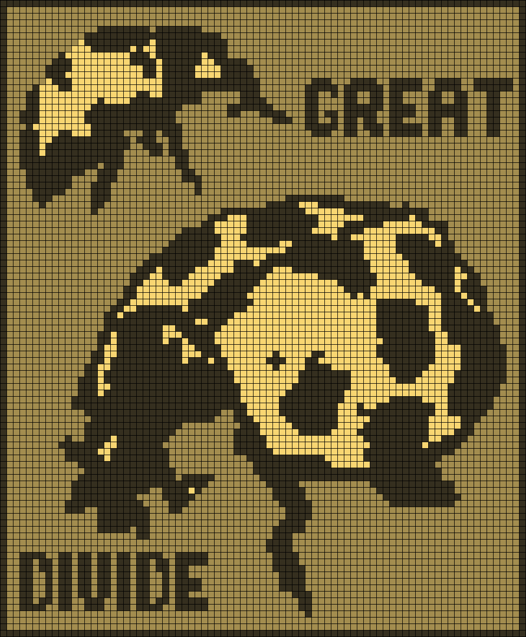 Alpha pattern #209729 variation #444486 preview