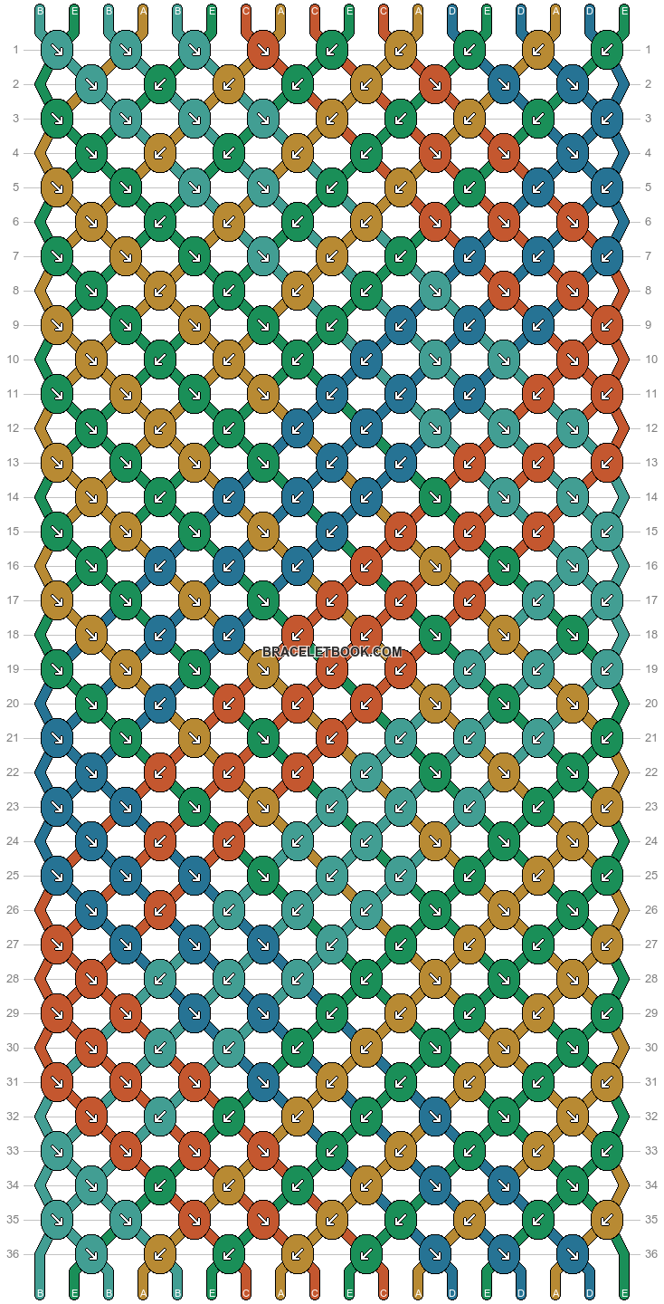 Normal pattern #192022 variation #444488 pattern