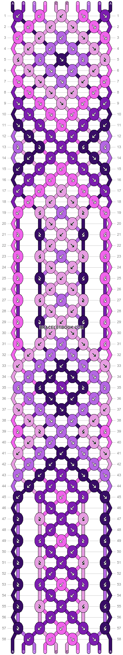 Normal pattern #206407 variation #444491 pattern