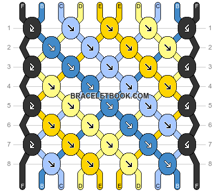 Normal pattern #1372 variation #444492 pattern
